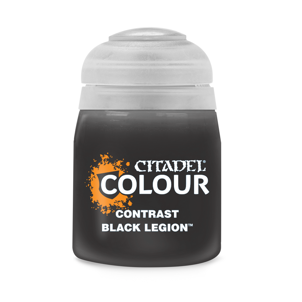 Citadel Contrast Paint 18ml