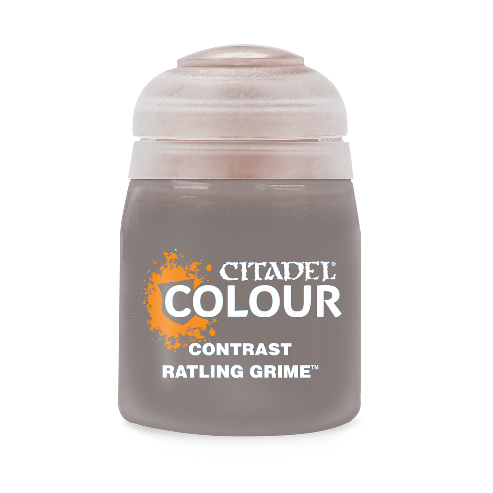 Citadel Contrast Paint 18ml