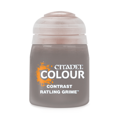 Citadel Contrast Paint 18ml