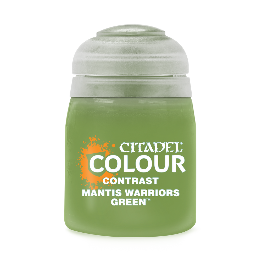 Citadel Contrast Paint 18ml