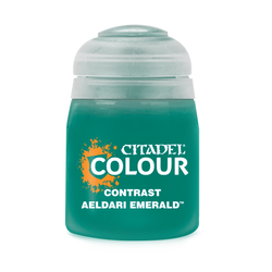 Citadel Contrast Paint 18ml