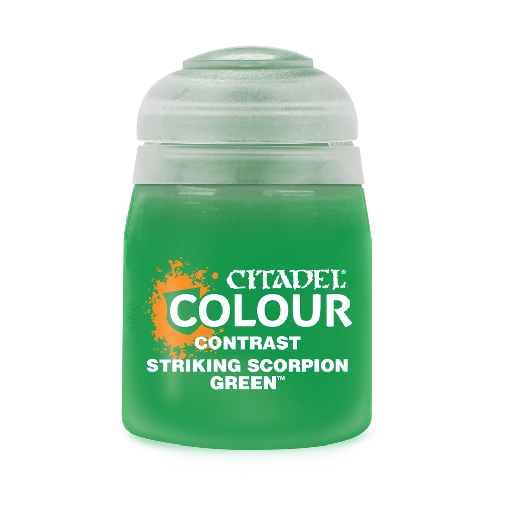 Citadel Contrast Paint 18ml