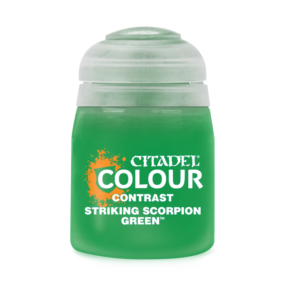 Citadel Contrast Paint 18ml