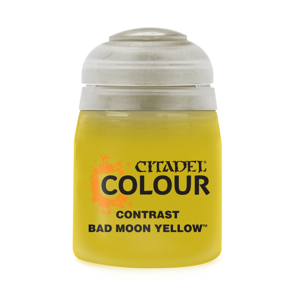 Citadel Contrast Paint 18ml