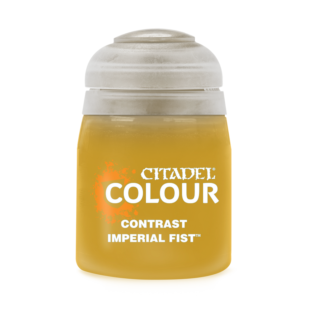 Citadel Contrast Paint 18ml