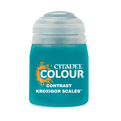 Citadel Contrast Paint 18ml