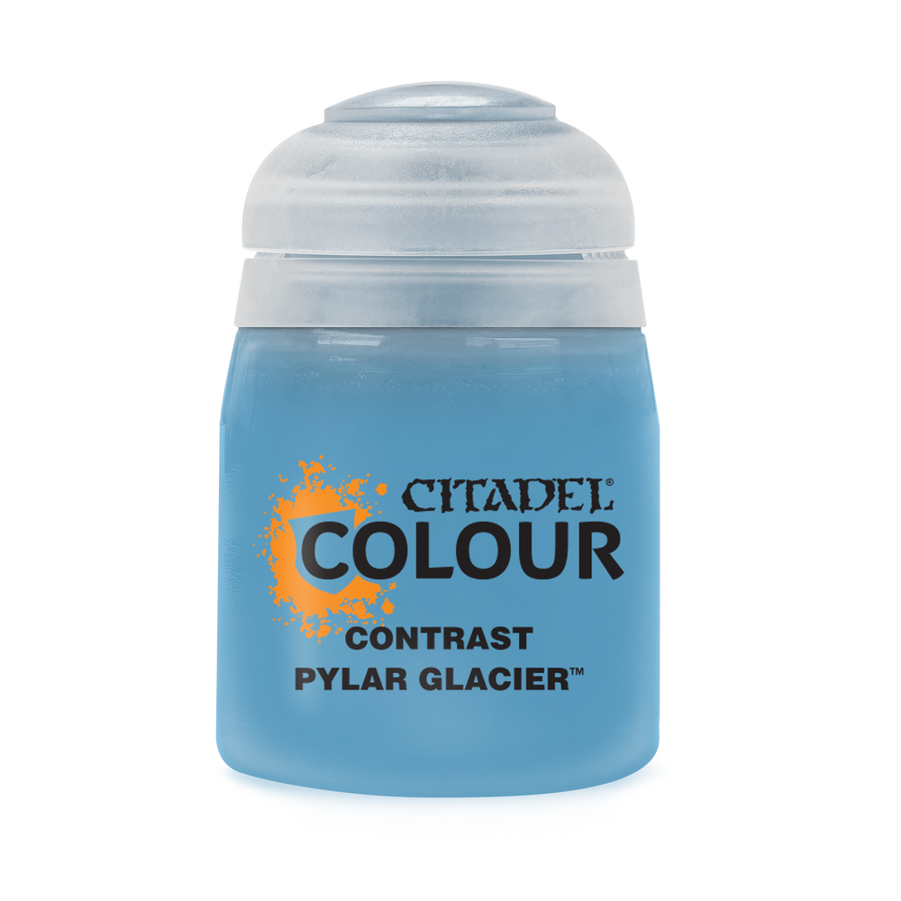 Citadel Contrast Paint 18ml