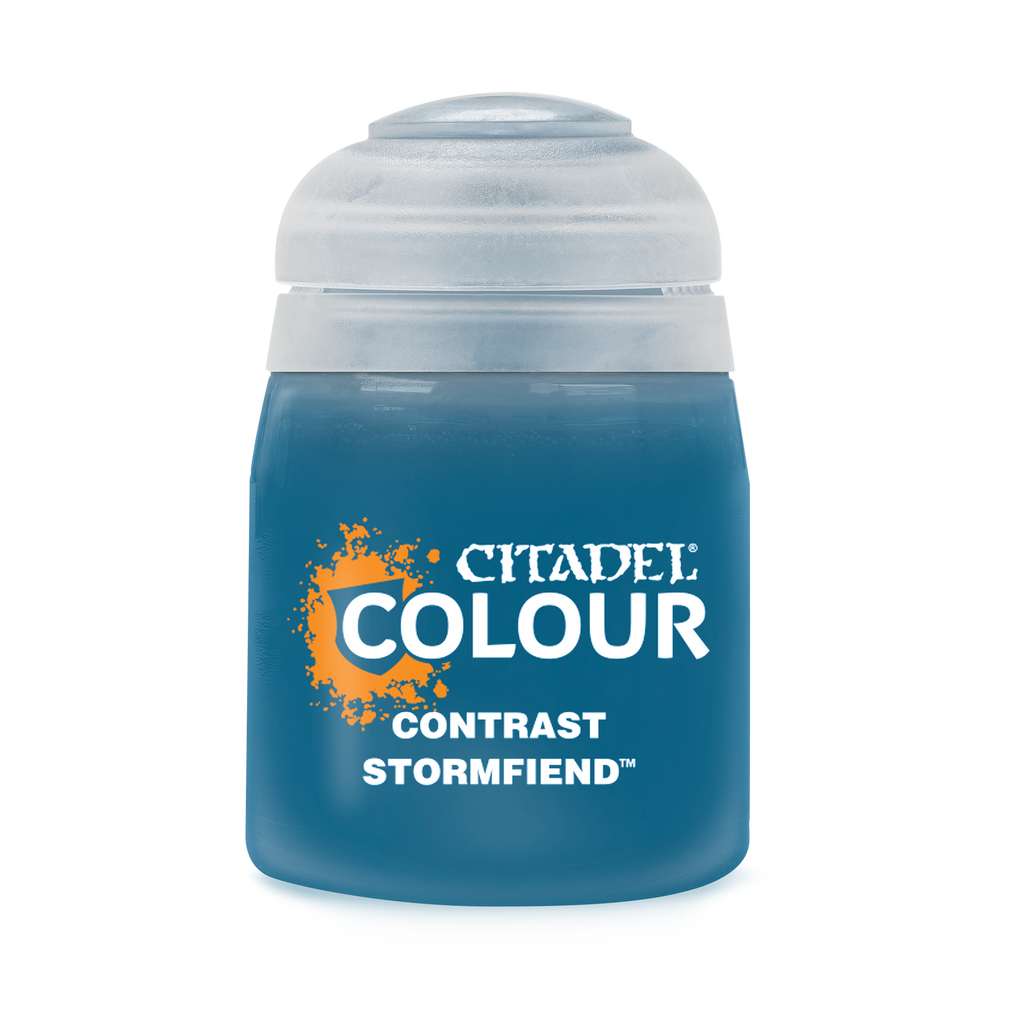 Citadel Contrast Paint 18ml