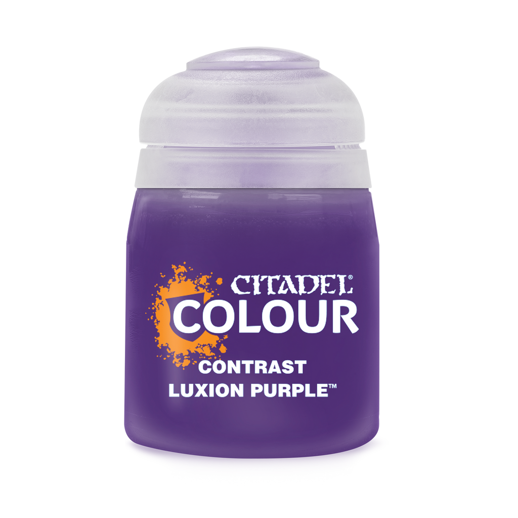 Citadel Contrast Paint 18ml