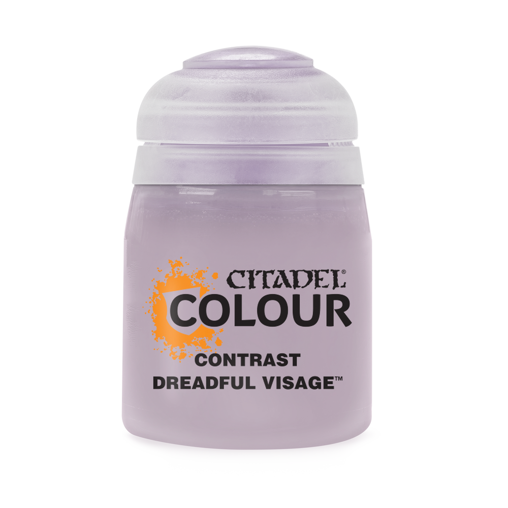 Citadel Contrast Paint 18ml