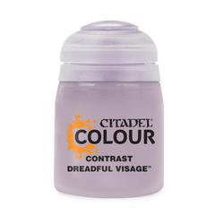 Citadel Contrast Paint 18ml