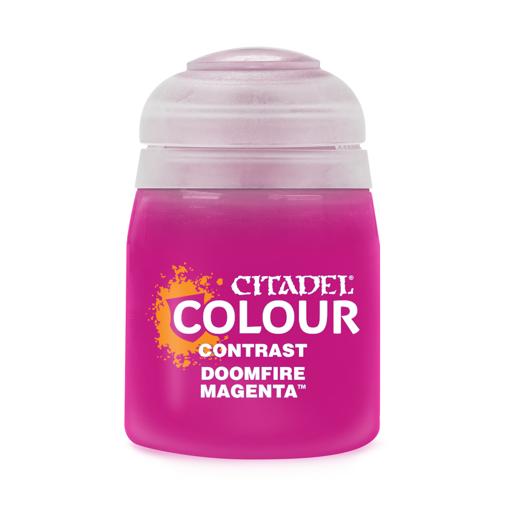 Citadel Contrast Paint 18ml