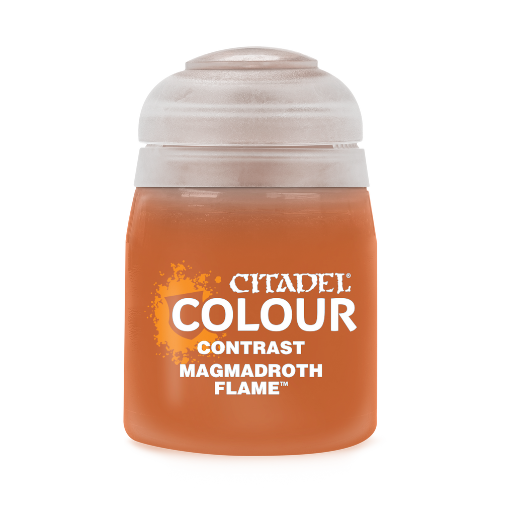 Citadel Contrast Paint 18ml