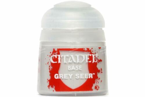 Citadel Base Paint 12ml