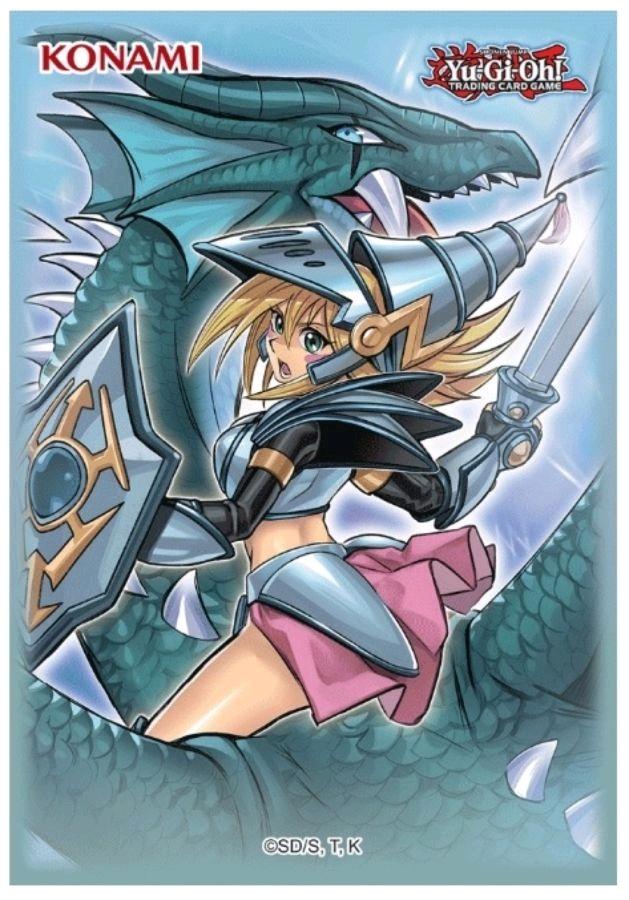 Yu-Gi-Oh! Card Sleeves x50