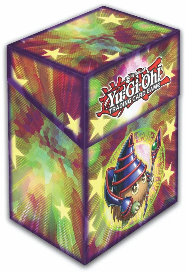 Ultra Pro Yu-Gi-Oh! Card Case Deck Box 60+ Cards