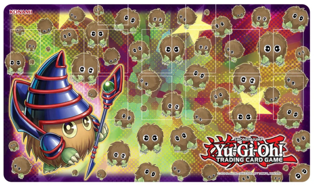 Ultra Pro Yu-Gi-Oh! Premium Playmat