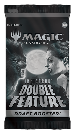 Innistrad: Double Feature Draft Booster
