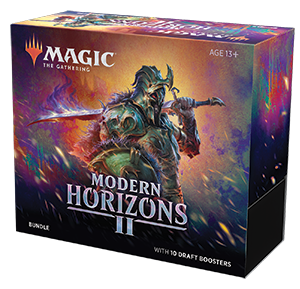 Magic Modern Horizons 2 Bundle