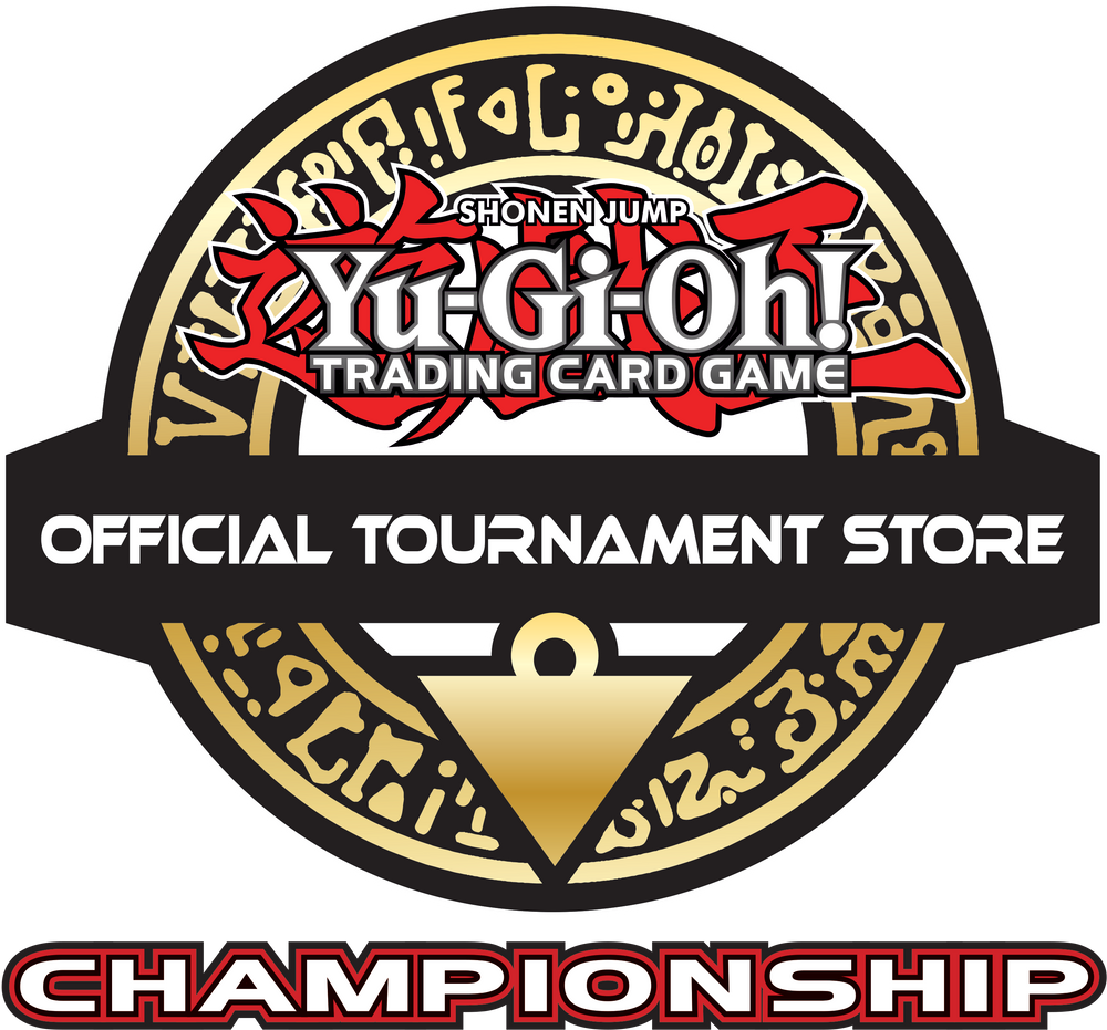 Yu-Gi-Oh! OTS Store Championship Event Entry 1pm 27/08/2022