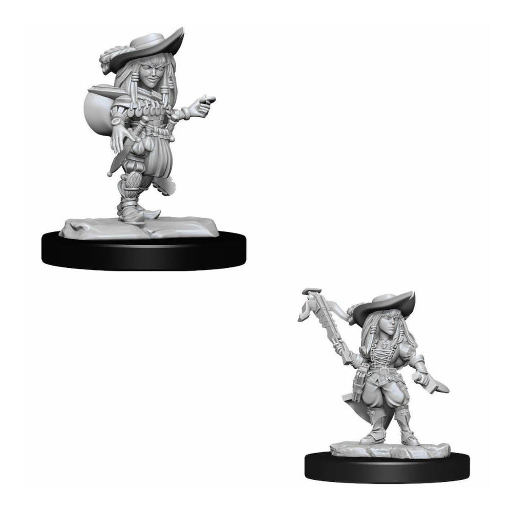 Pathfinder Deep Cuts Unpainted Miniature