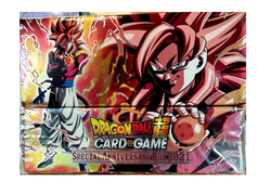 Dragon Ball Super Special Anniversary Box 2021 BE19