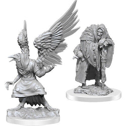 Nolzur's Marvelous Miniatures Medium Unpainted