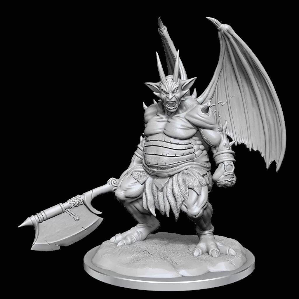 Nolzur's Marvelous Miniatures Medium Unpainted