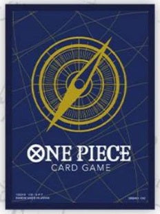 One Piece CCG Sleeves