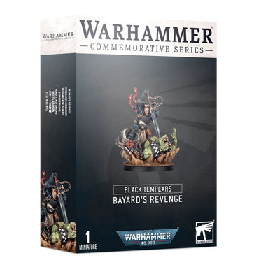 Warhammer Commemorative Series Bayard's Revenge