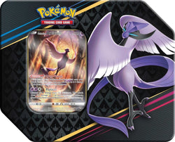 Pokemon Crown Zenith Tin