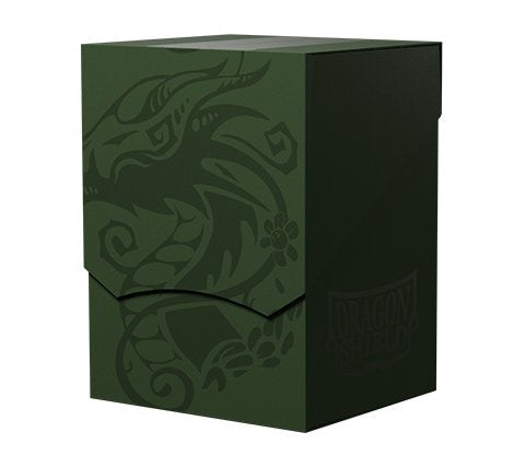 Deck Box Dragon Shield Deck Shell 100+ cards