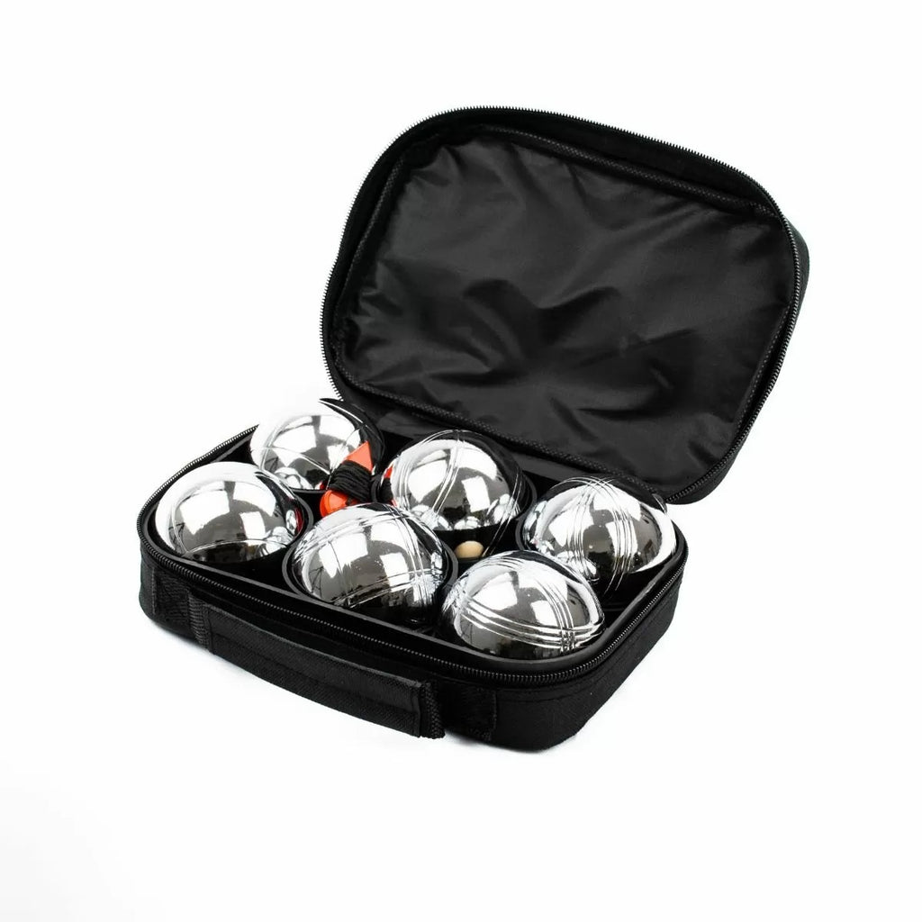 Let's Play Games Boules Set