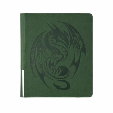 Card Codex 360 - Dragon Shield