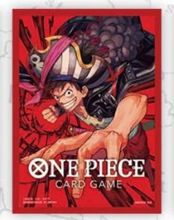 One Piece CCG Sleeves