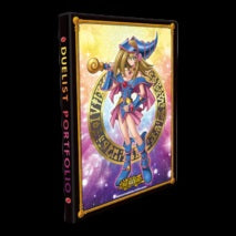 Yu-Gi-Oh! Portfolio 9-Pocket 180 Pockets