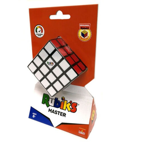 Rubiks Cube 4×4