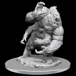 Nolzur's Marvelous Miniatures Medium Unpainted