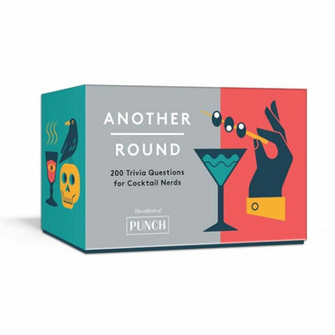 Another Round Board Game