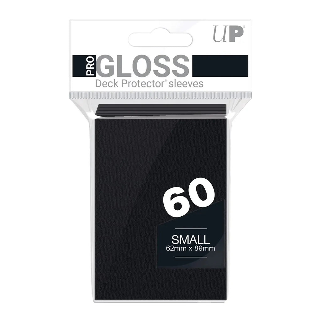 Ultra Pro Gloss Deck Protector Sleeves Small x60