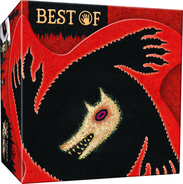 Best of the Werewolves Board Game