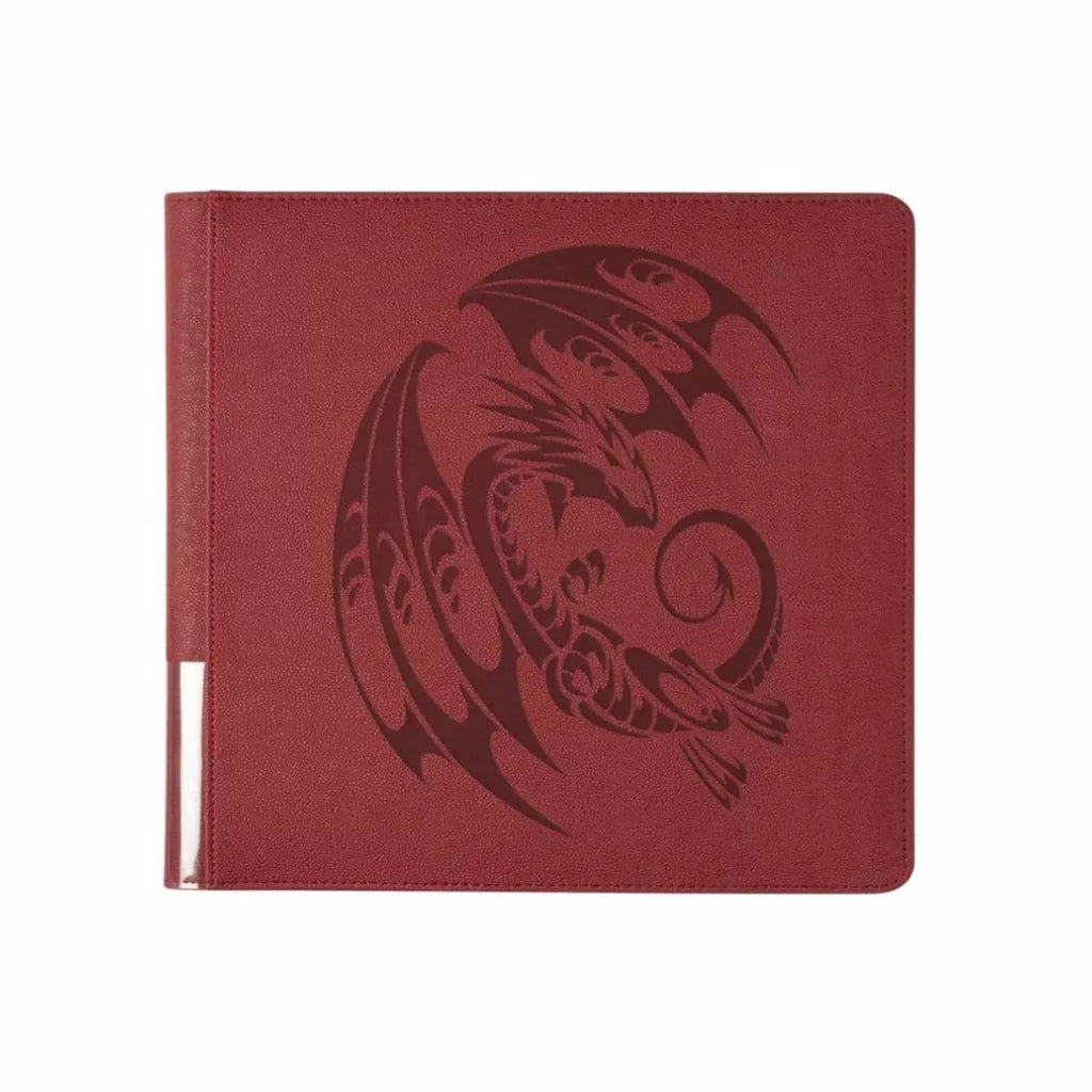 Dragon Shield Card Codex Portfolio 576 Pockets