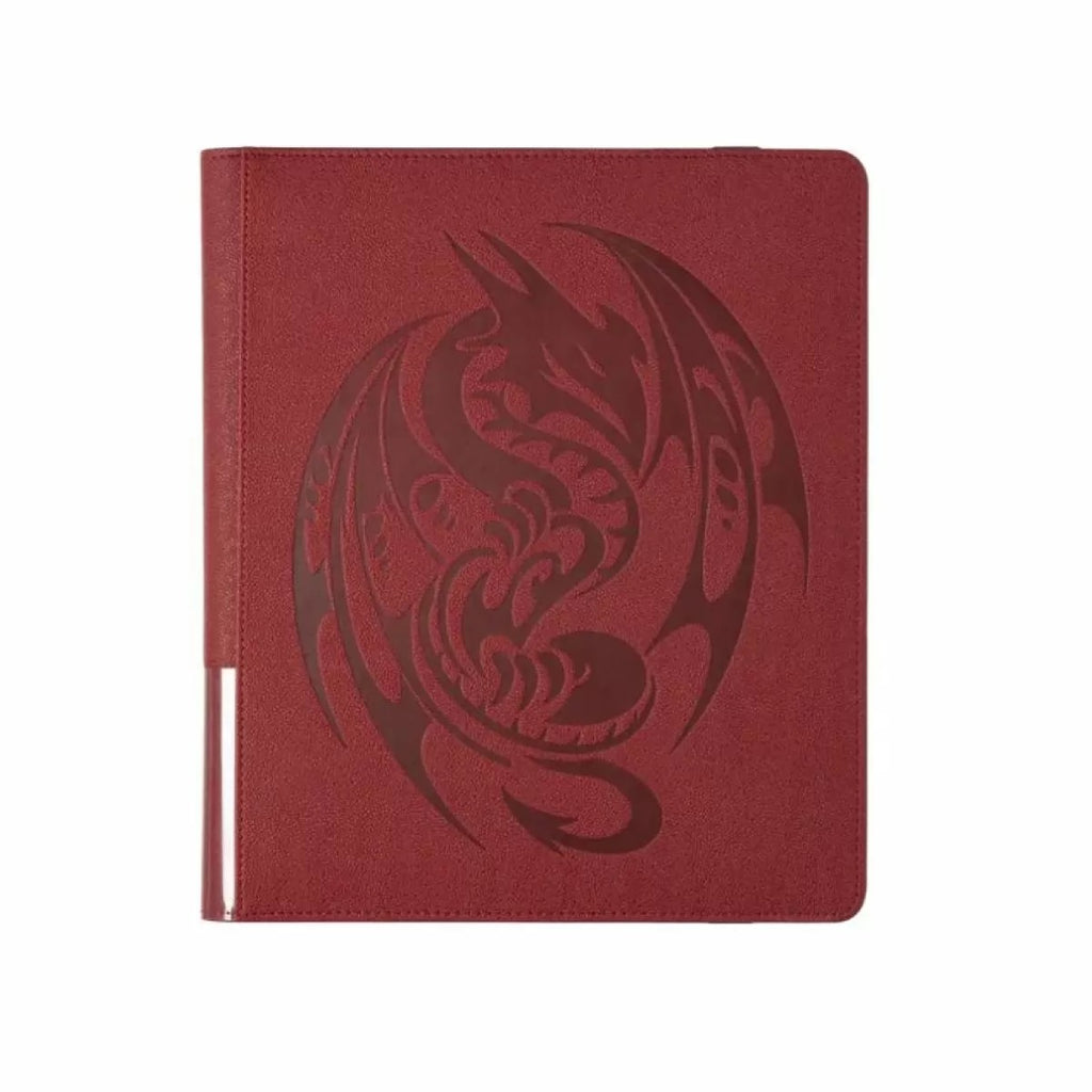 Card Codex 360 - Dragon Shield