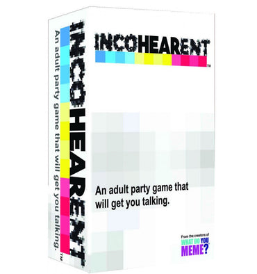 Incohearent Game
