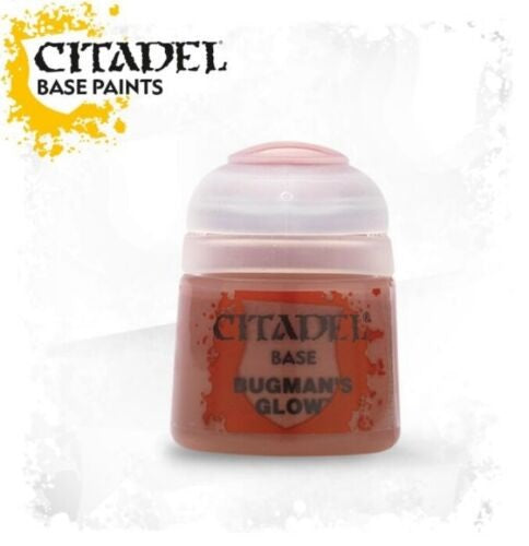 Citadel Base Paint 12ml