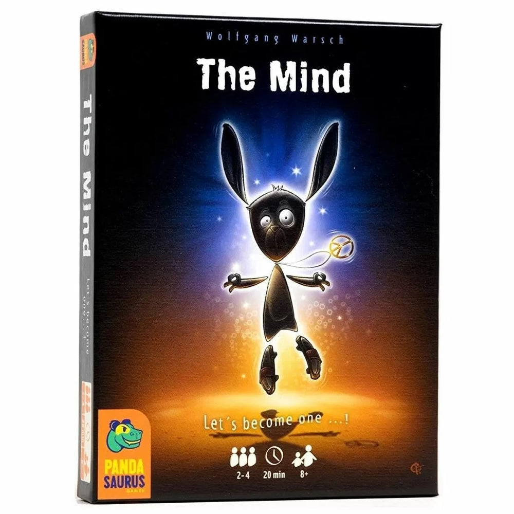 The Mind Board Game