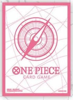 One Piece CCG Sleeves