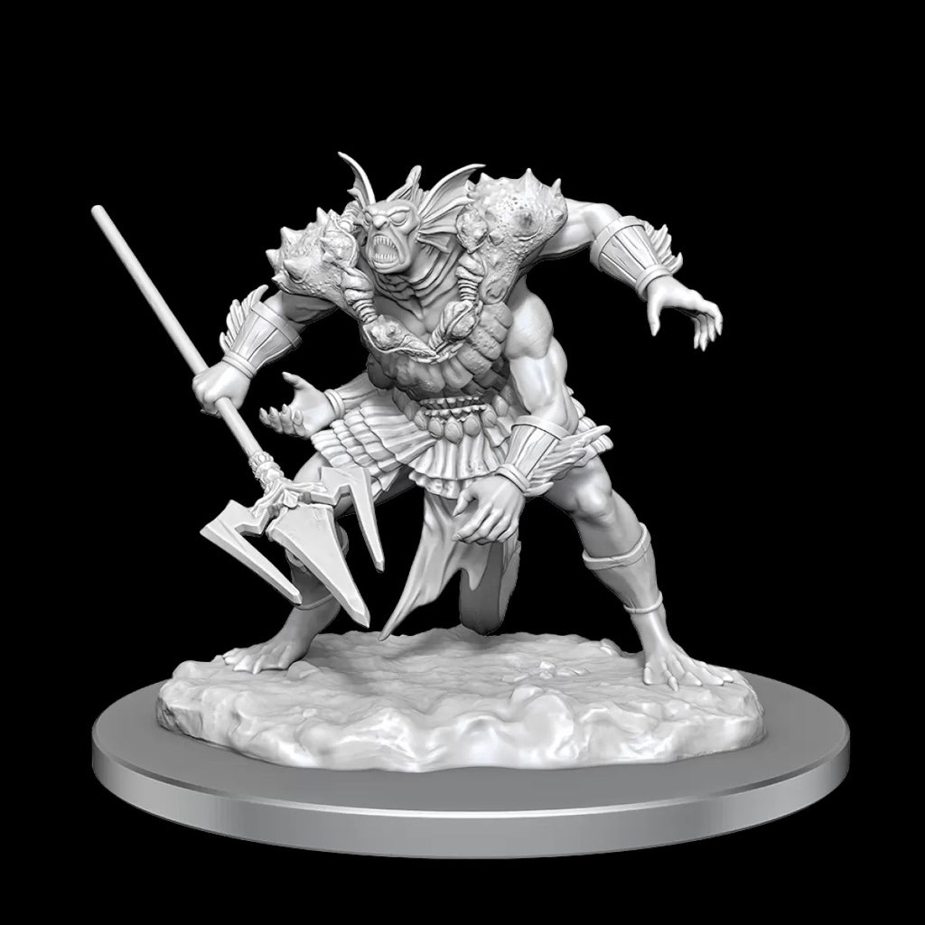 Nolzur's Marvelous Miniatures Medium Unpainted