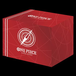 One Piece Card Game Clear Card Case Standard