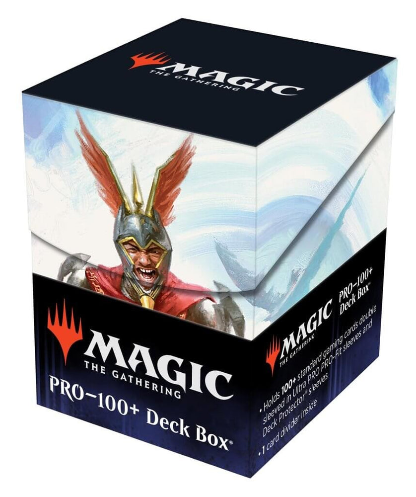 Ultra Pro Magic the Gathering Deck Box 100+